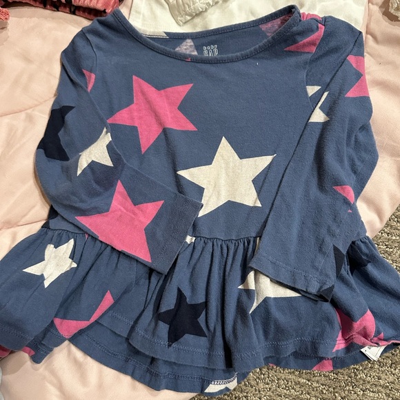 Toddler 2T bundle - Picture 2 of 9